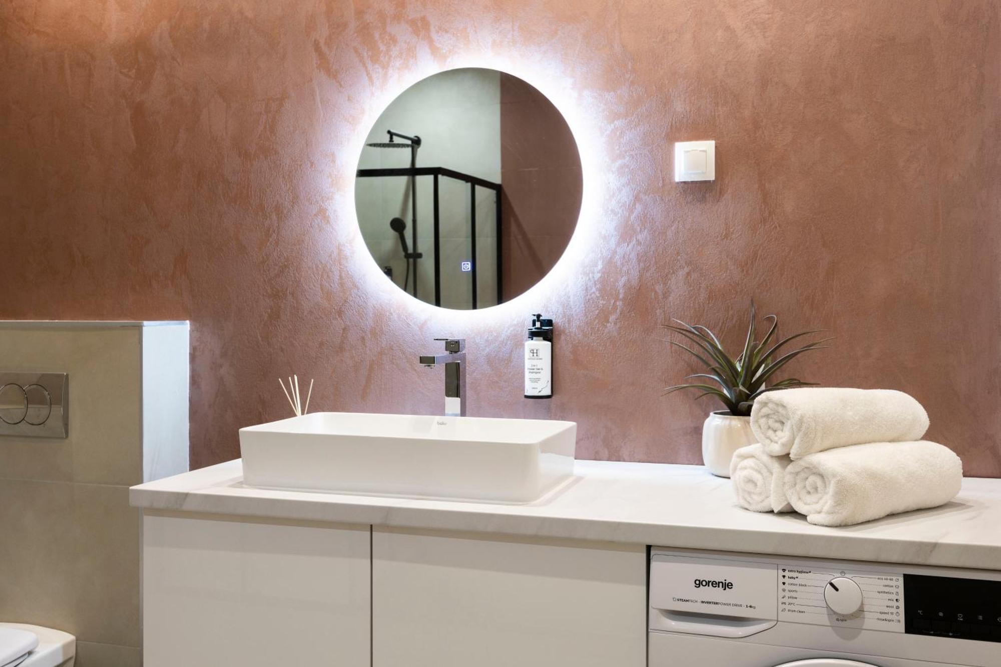 Exclusive 3bedrm Stylish By Prestige Homes Apartamento