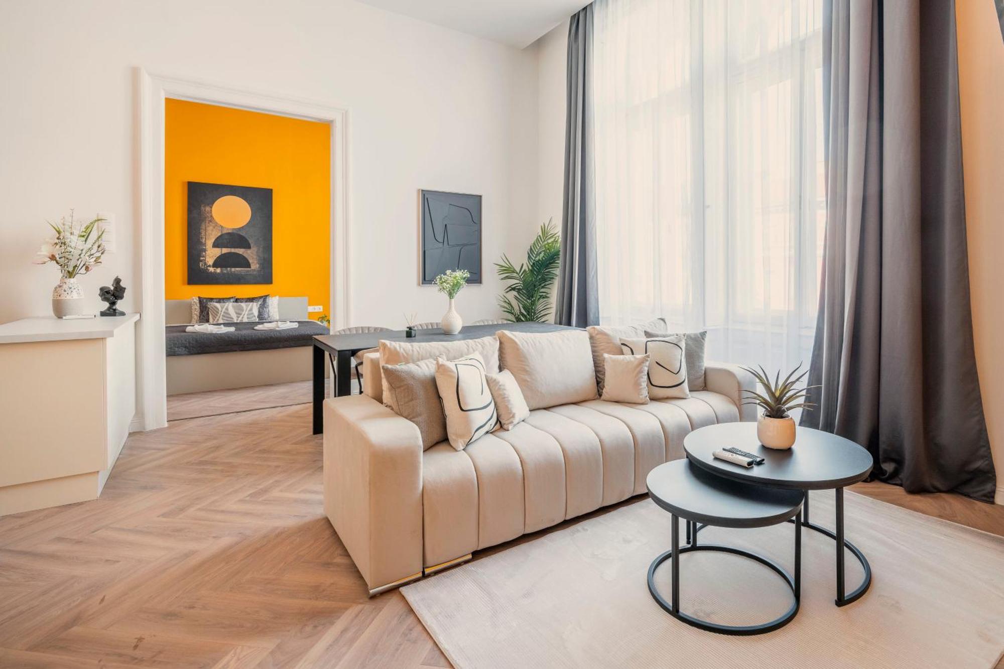 Apartamento Exclusive 3bedrm Stylish By Prestige Homes *