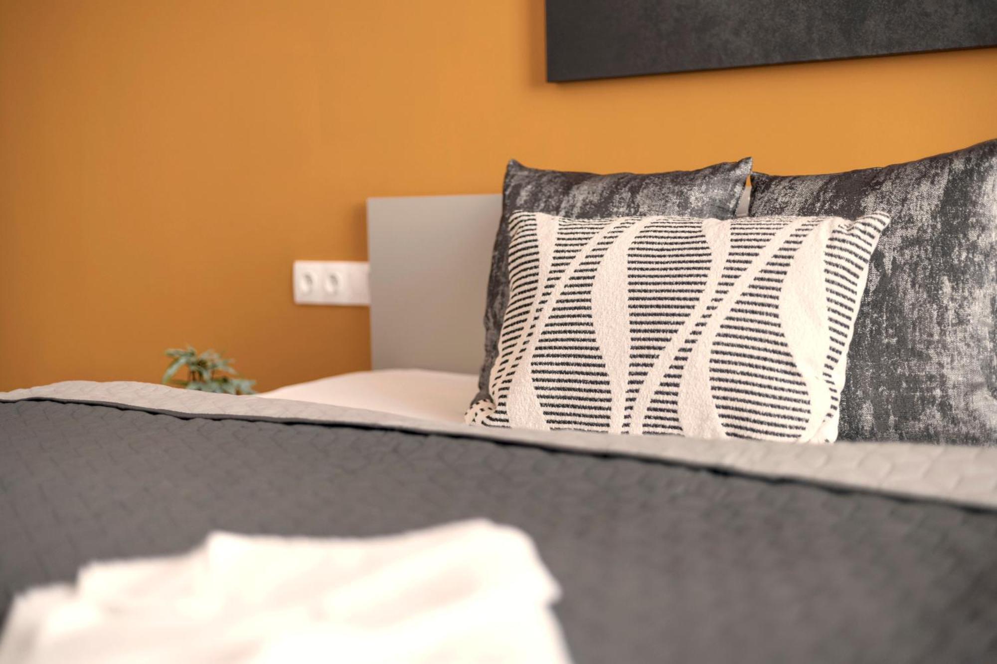 Exclusive 3bedrm Stylish By Prestige Homes Budapeste