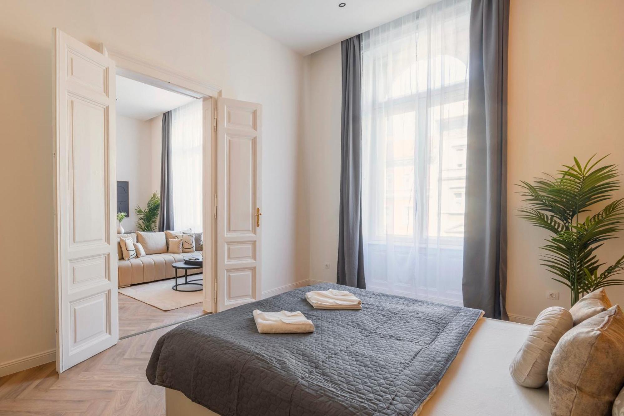 Exclusive 3bedrm Stylish By Prestige Homes Apartamento *