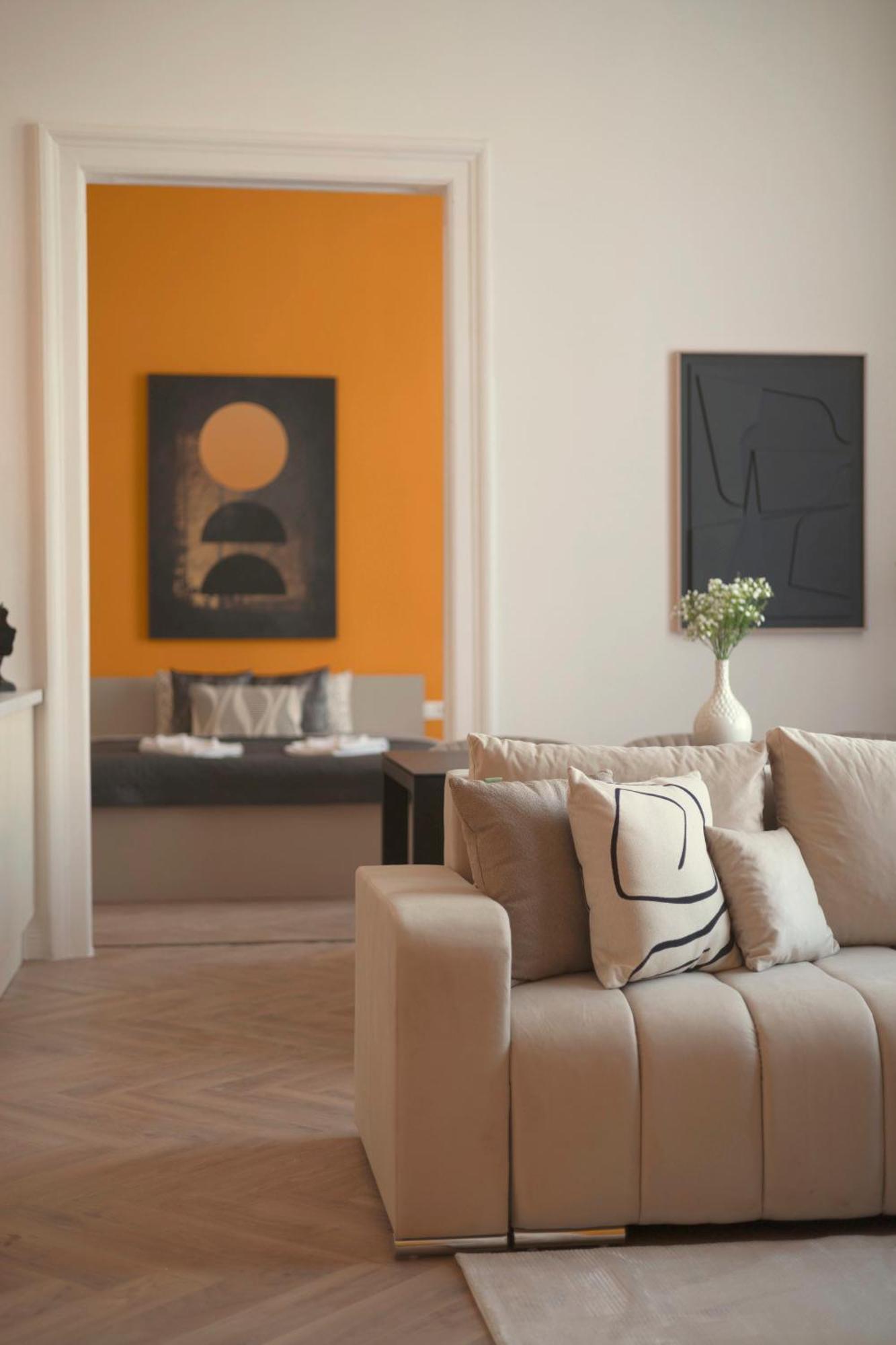 Exclusive 3bedrm Stylish By Prestige Homes Apartamento Budapeste