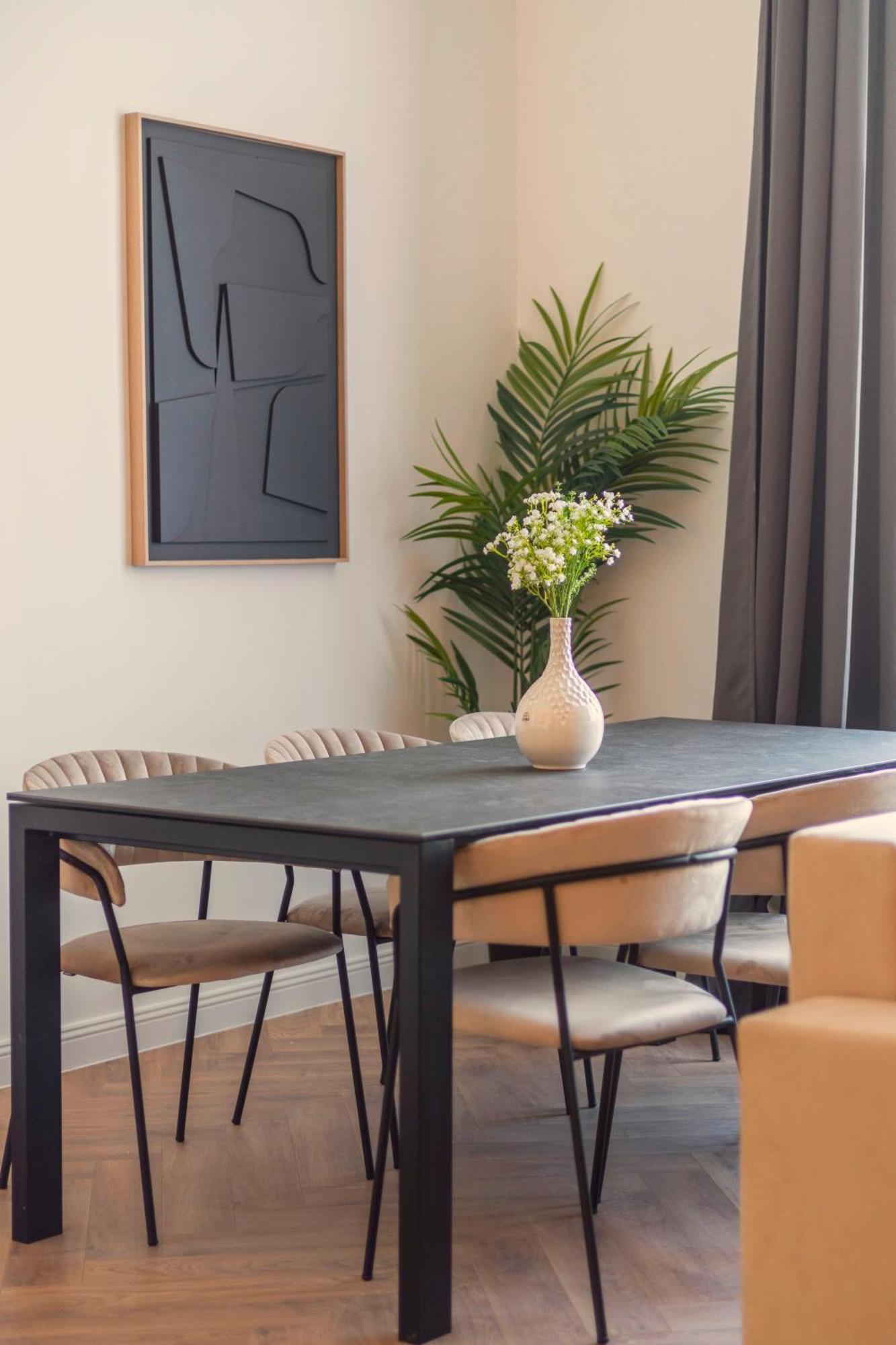 Apartamento Exclusive 3bedrm Stylish By Prestige Homes Budapeste