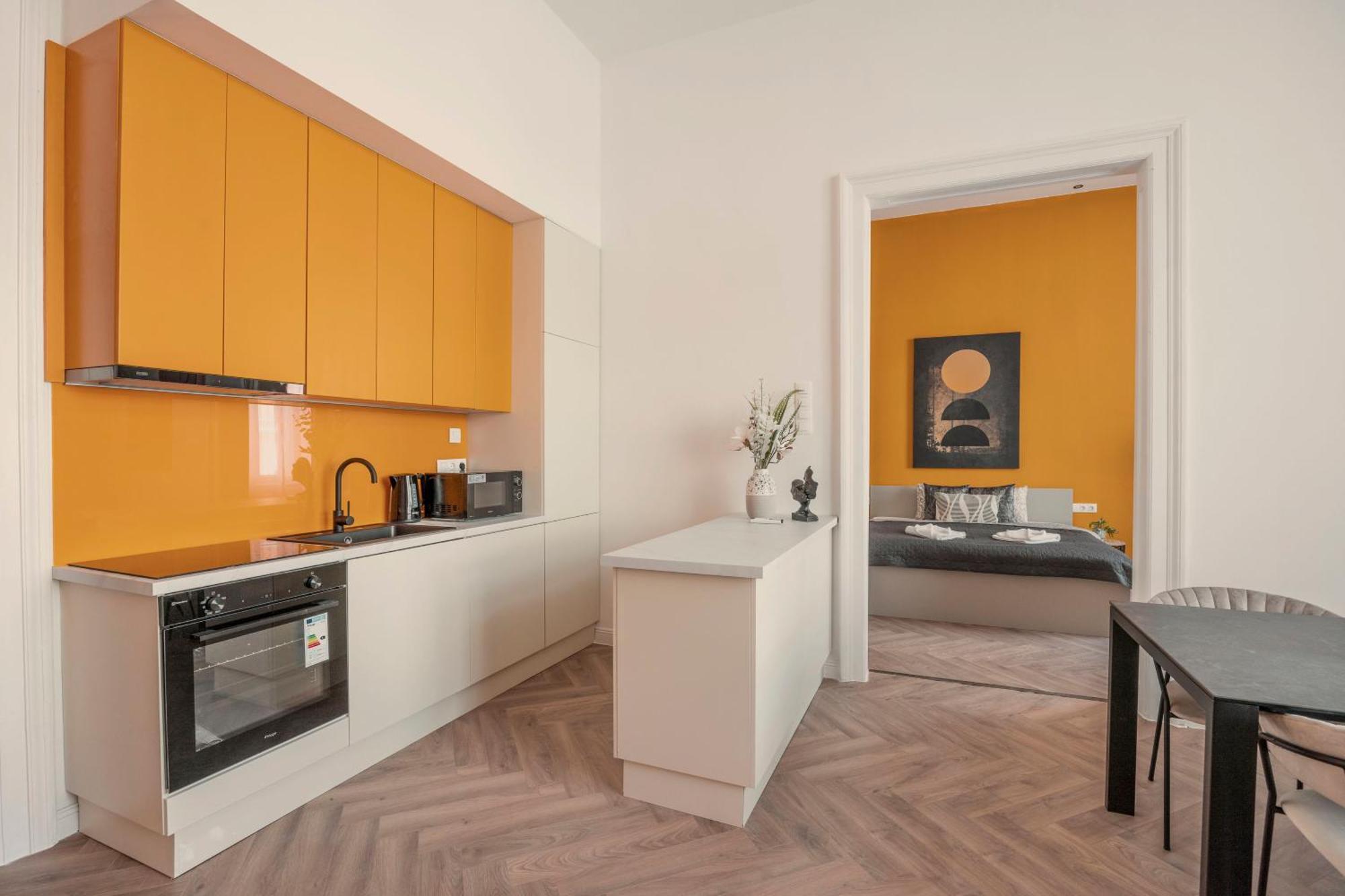 Exclusive 3bedrm Stylish By Prestige Homes Budapeste
