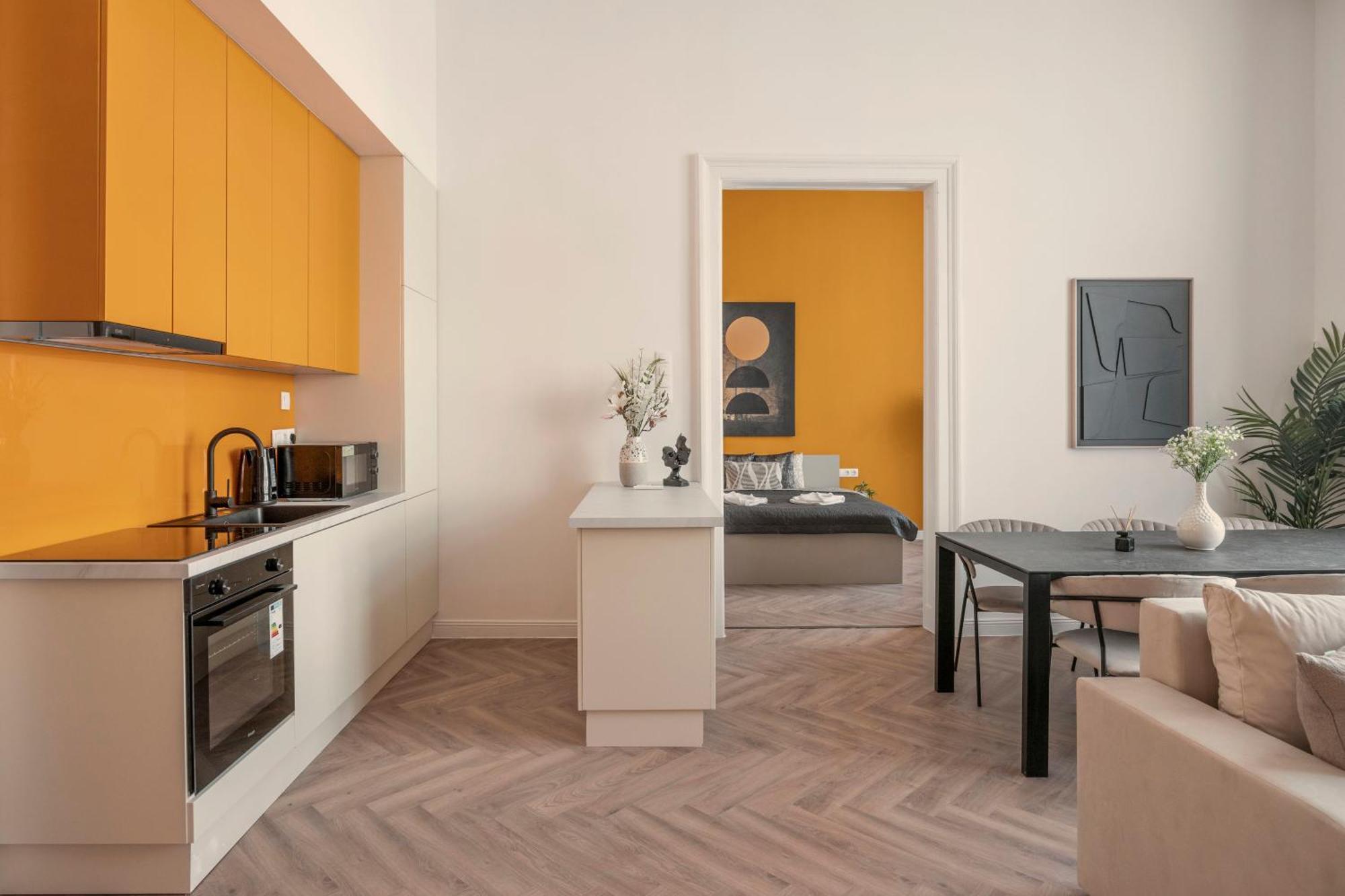 Exclusive 3bedrm Stylish By Prestige Homes Apartamento
