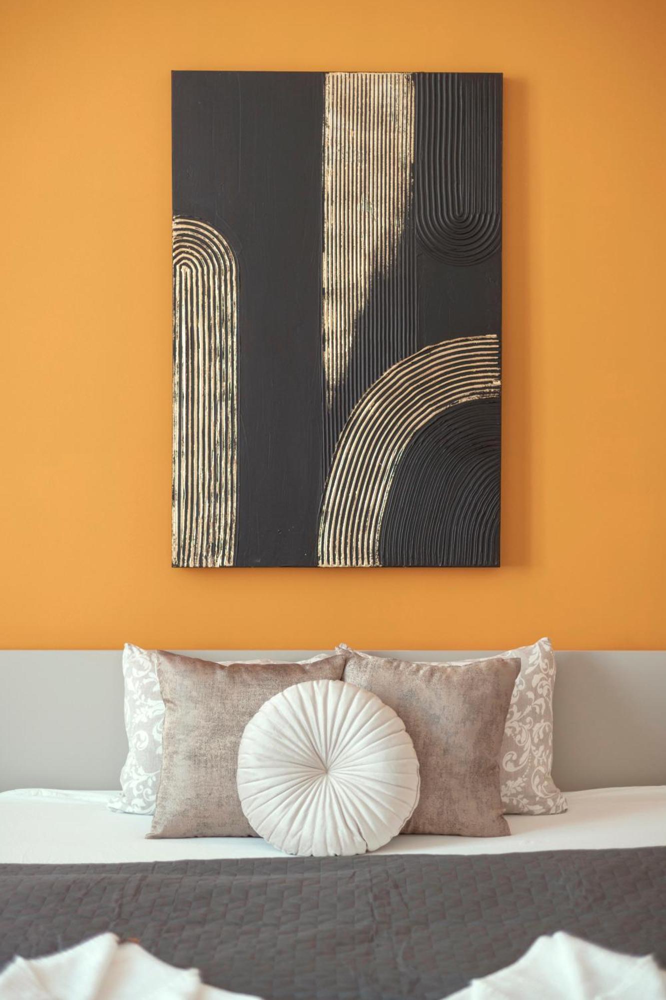 Exclusive 3bedrm Stylish By Prestige Homes Apartamento *