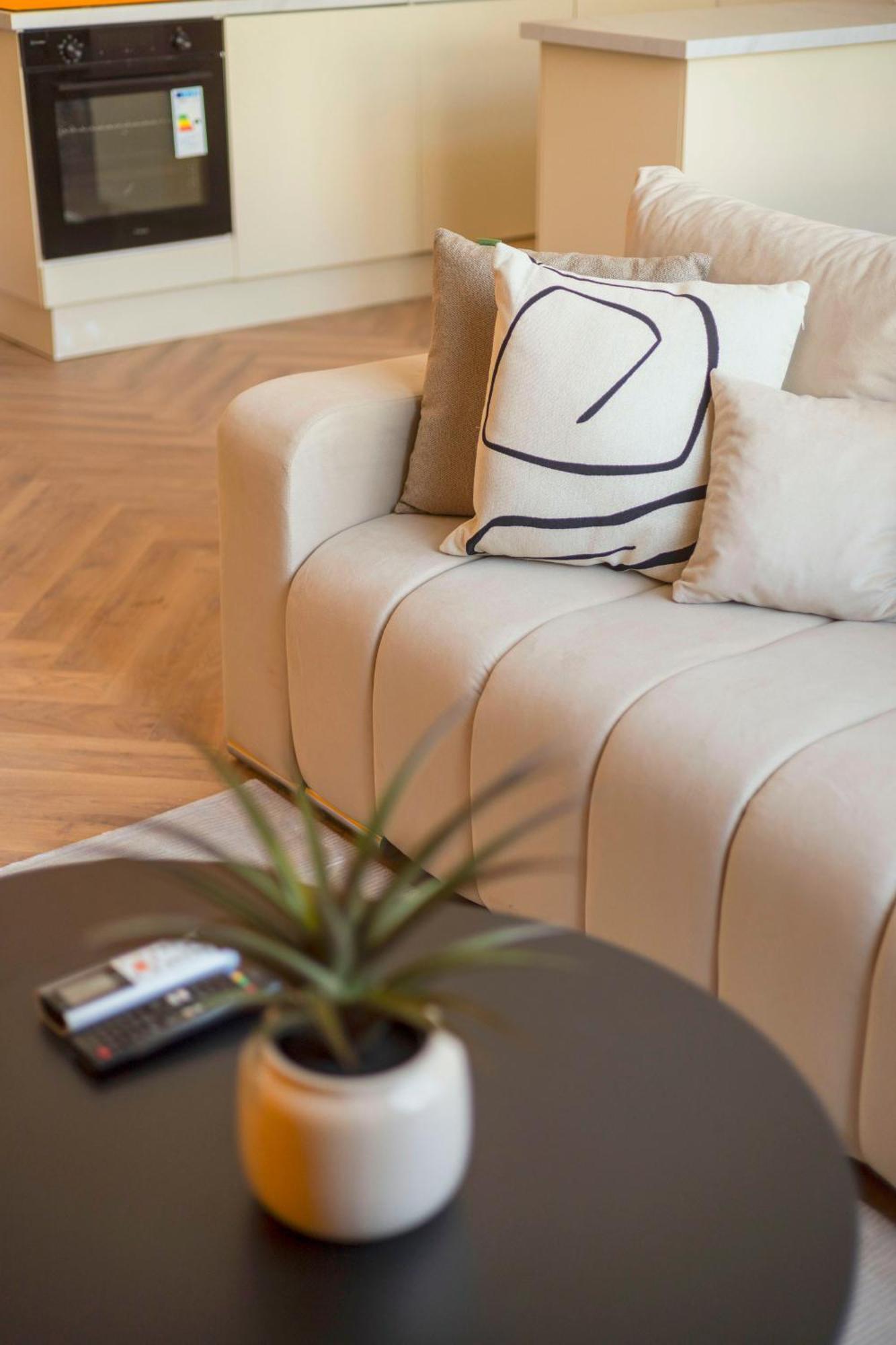 Exclusive 3bedrm Stylish By Prestige Homes Apartamento Budapeste