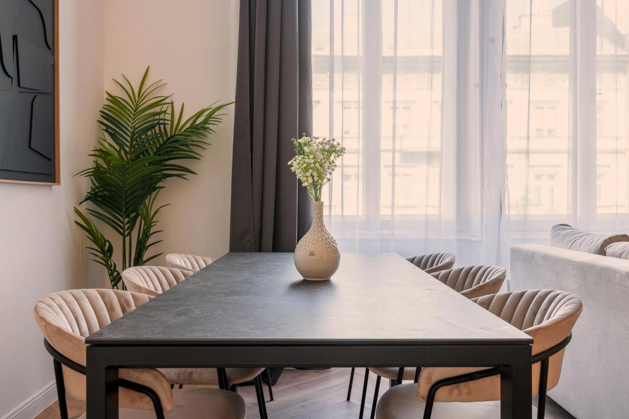 Exclusive 3bedrm Stylish By Prestige Homes Apartamento Budapeste