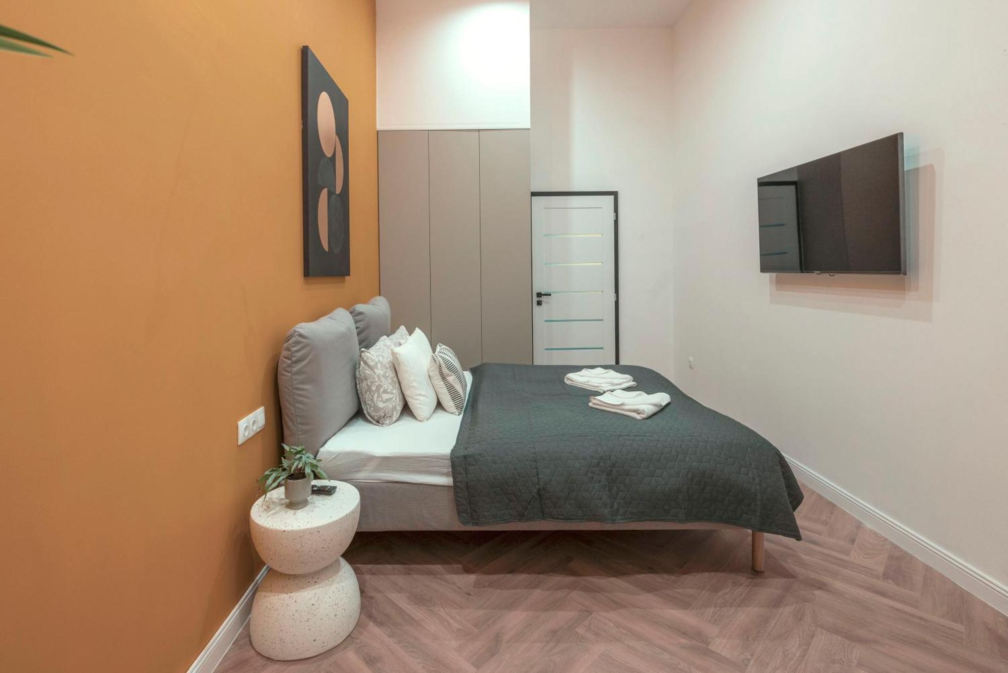 Apartamento Exclusive 3bedrm Stylish By Prestige Homes *