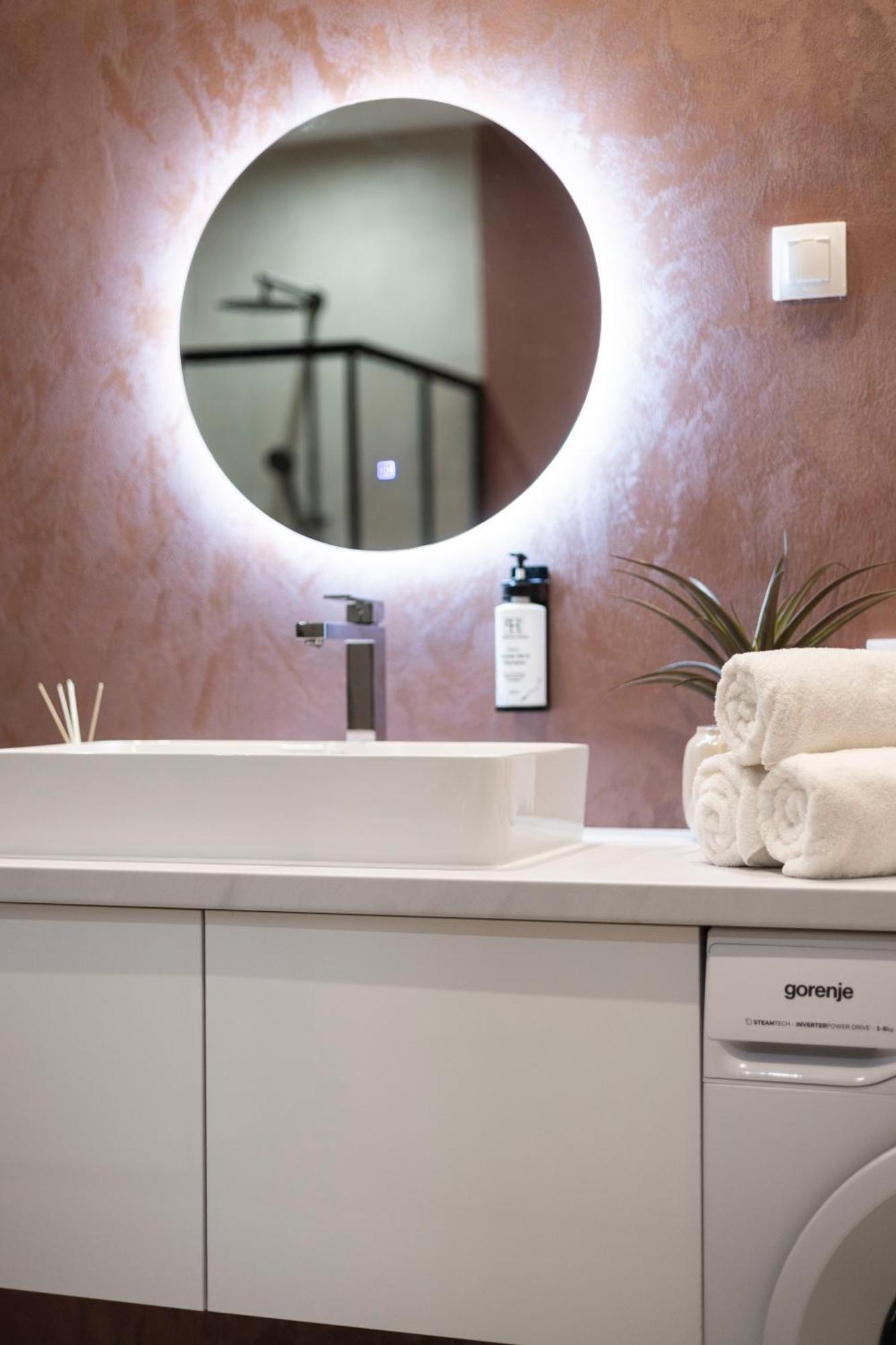 Apartamento Exclusive 3bedrm Stylish By Prestige Homes