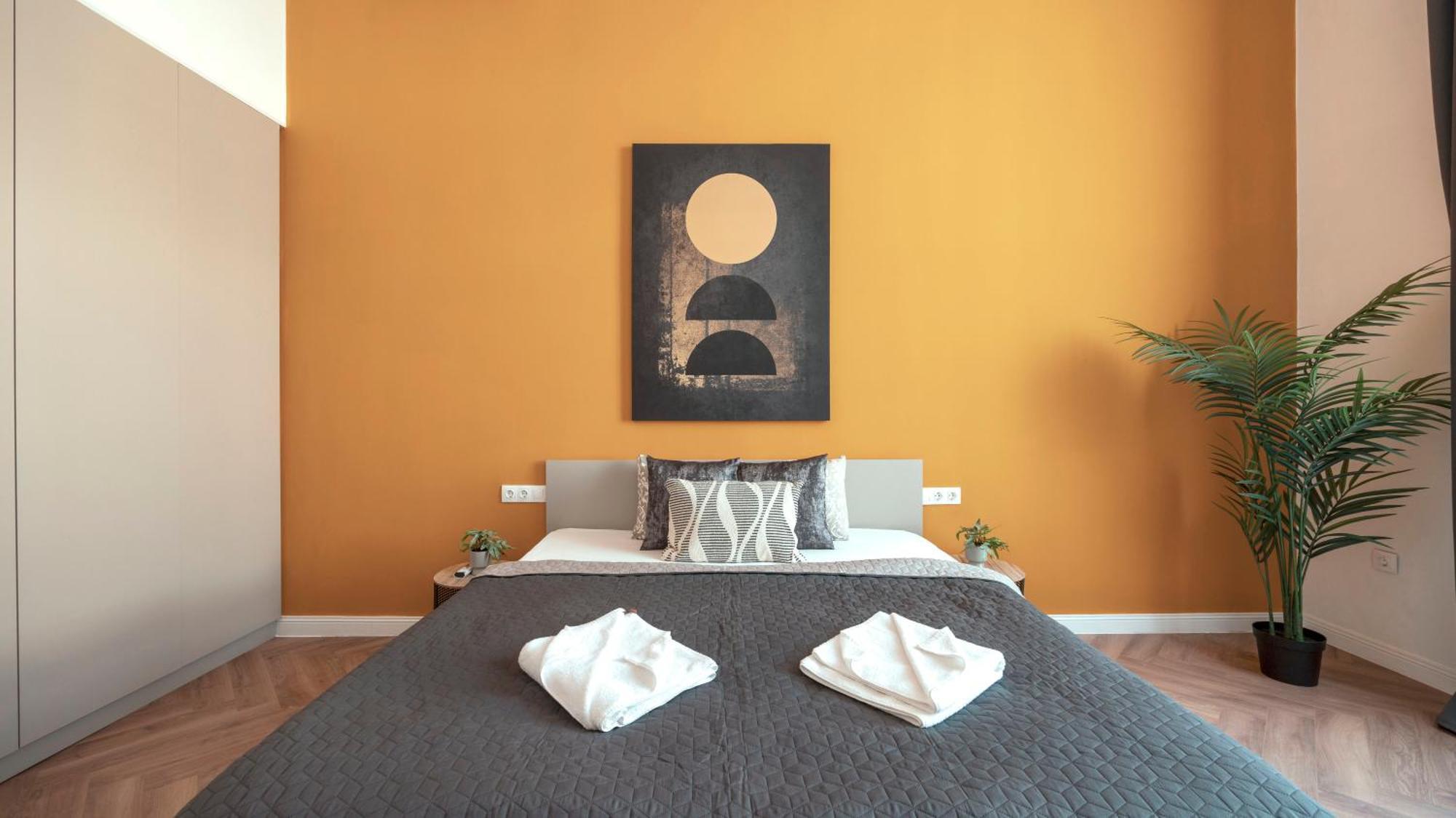 Apartamento Exclusive 3bedrm Stylish By Prestige Homes Budapeste