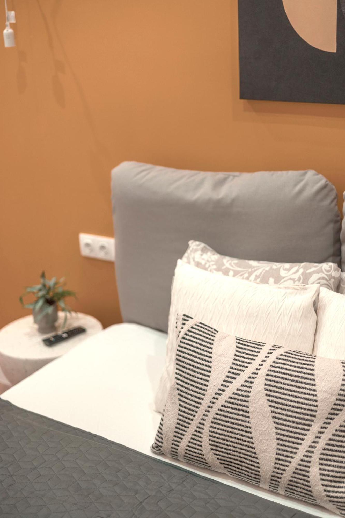Apartamento Exclusive 3bedrm Stylish By Prestige Homes *