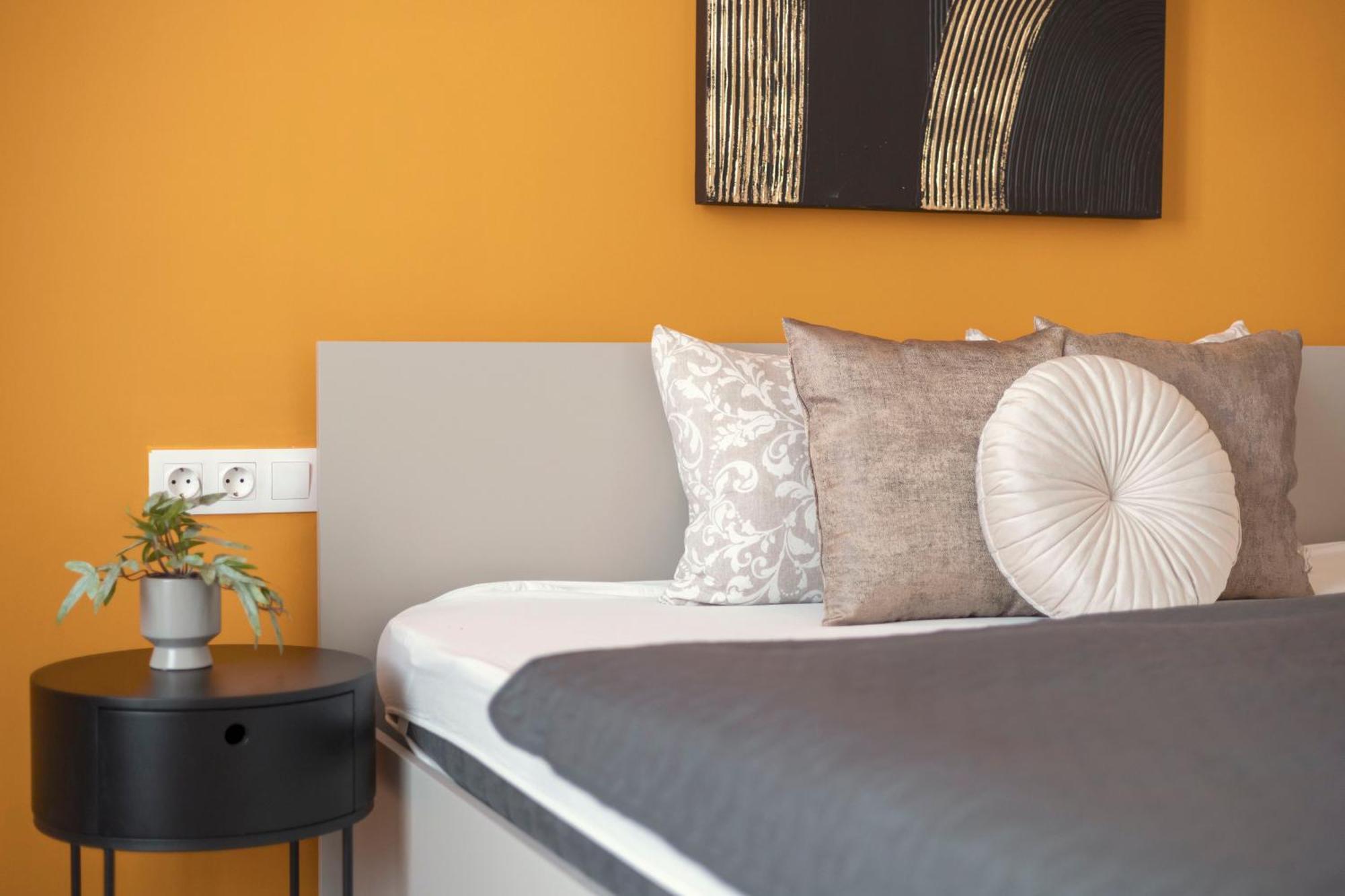 Exclusive 3bedrm Stylish By Prestige Homes Apartamento Budapeste
