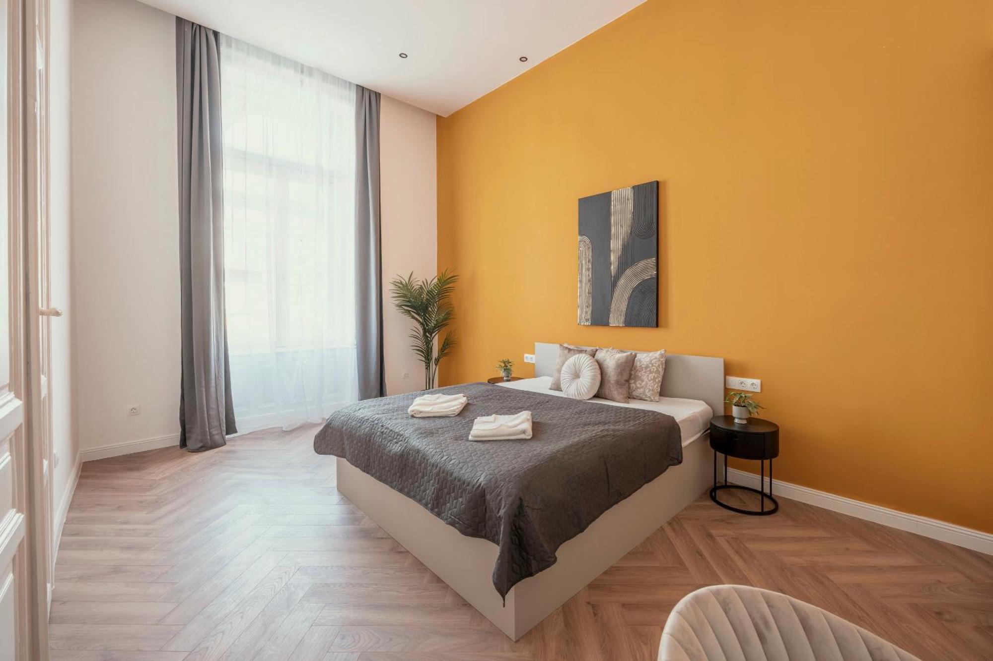 Exclusive 3bedrm Stylish By Prestige Homes Apartamento