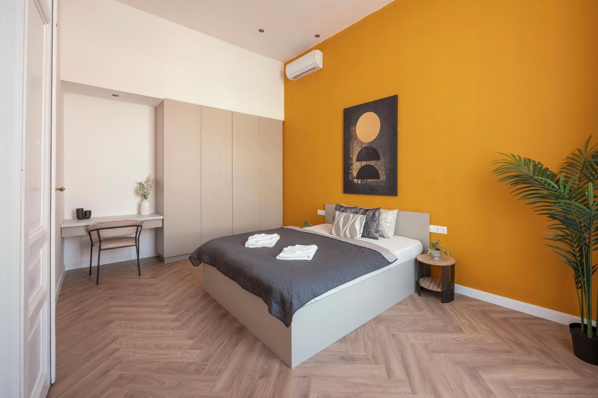 Apartamento Exclusive 3bedrm Stylish By Prestige Homes